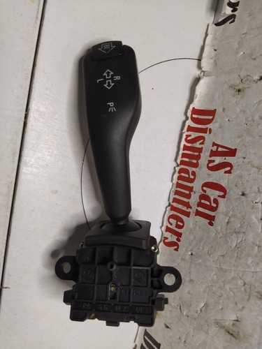 Bmw e46 indicator switch - indicator, stalk