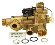 Vaillant TURBOmax VUW 242 E