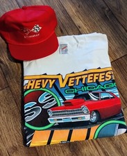 Chevrolet Corvette Vtg 1996