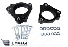 Tema4x4 30mm Front strut