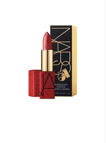 Bnib nars audacious lipstick - bnib,