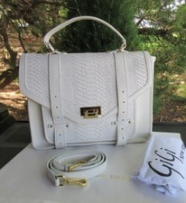 GiGi New York Hayden Satchel