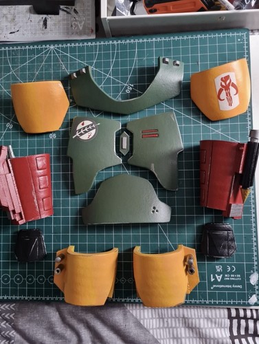 Star wars boba - wars,