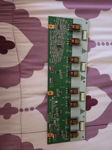 Toshiba inverter board - toshiba,