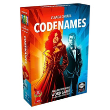 Codenames - Board Game [Brand