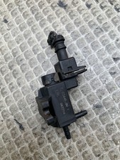 Vauxhall Opel 1.7 CDTi Z17DTH Turbo Pressure Boost Valve 86T216 Astra H Zafira B