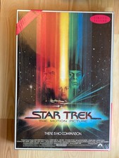 Star Trek 1000 Piece Jigsaw