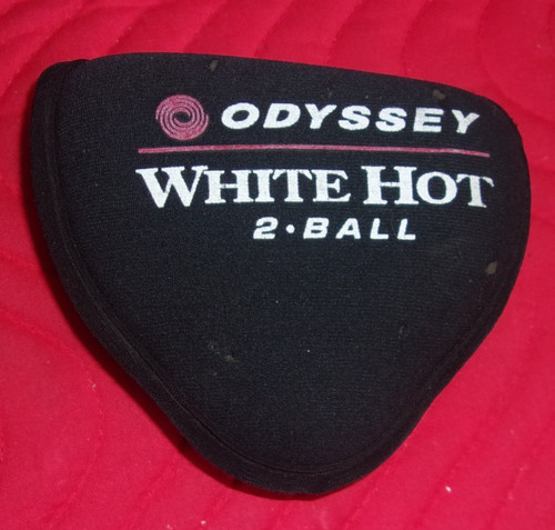Odyssey white hot - white,