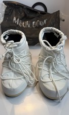 Moon Boot Light Low Nylon