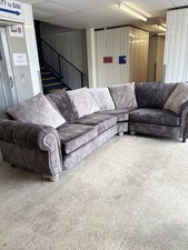 Buckingham Fullback Corner
