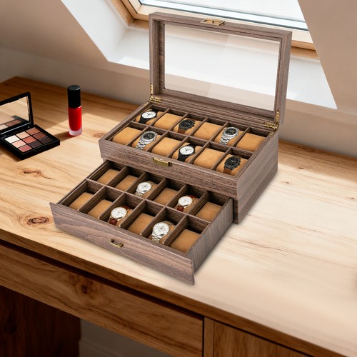 Slots watch box - watch,