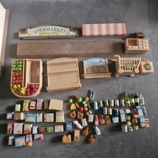 Sylvanian Families -