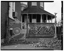 John T. Hampton House,67