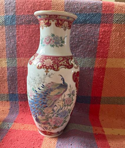 Japanese porcelain decorative - porcelain,