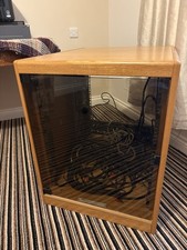 Rack Cabinet Hifi Audio/Studio/AVComm