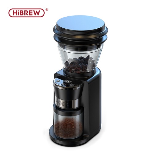 Hibrew electric burr coffee - hibrew, g3