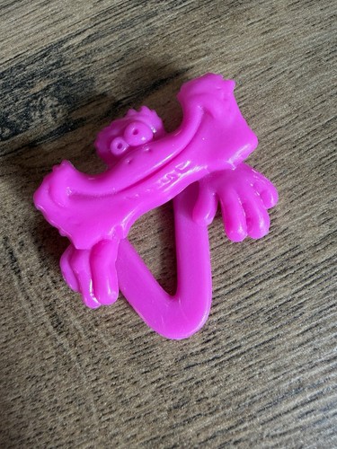 Vintage monster munch gripper - vintage,