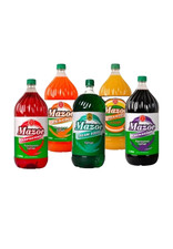 Mazoe flavor syrup orange - mazoe,