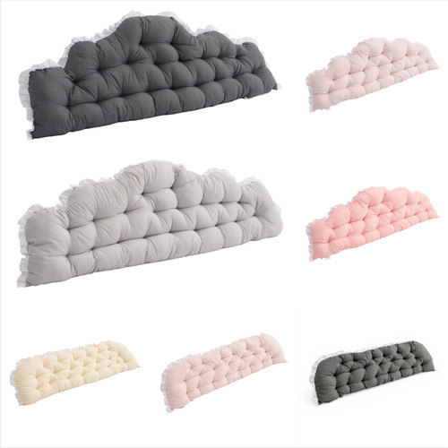 180cm soft bolster - bolster, headboard
