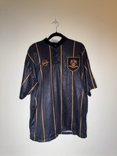 Wolverhampton Wanderers