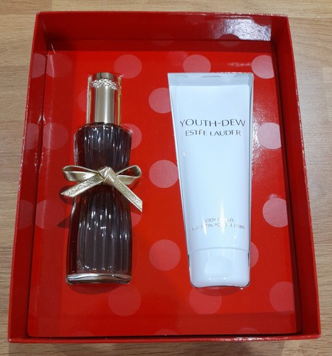 Estee lauder youth dew perfume - lauder,