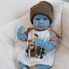 19inch LouLou Awake Avatar