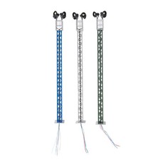 Model Railway Lights Lattice