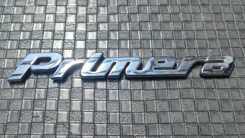 Nissan primera p11 - primera,