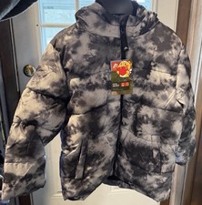 New Ozark Trail Puffer Coat