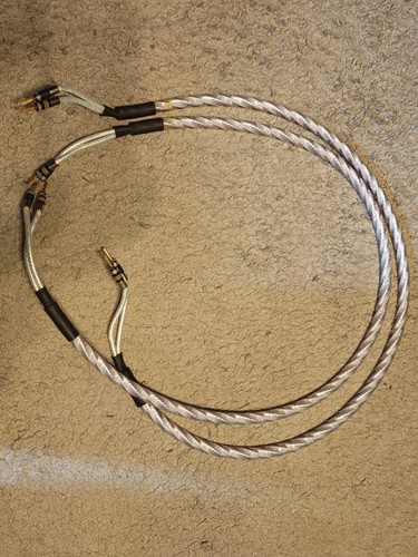 Qed genesis silver - qed, spiral