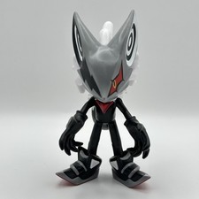 Sonic The Hedgehog Infinite Jakks Pacific Action Figure Toy 4.5" Inch