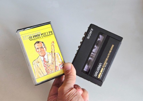 Rare sony walkman - walkman, wm-150