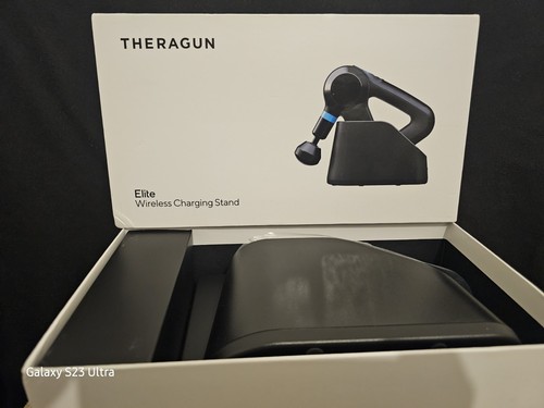 Theragun elite wireless - theragun,