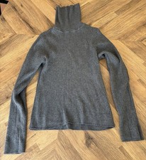Ladies Primark Turtle Neck Top - Size XS  4/6