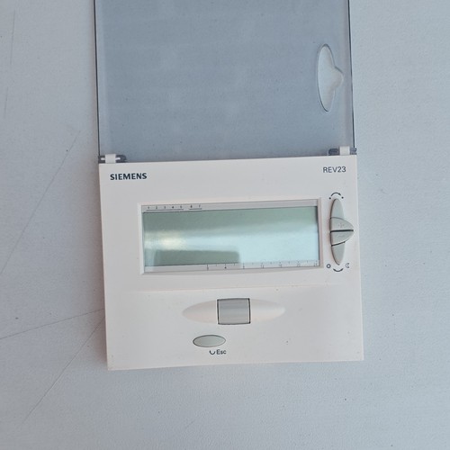 Siemens rev23 programmable - siemens,