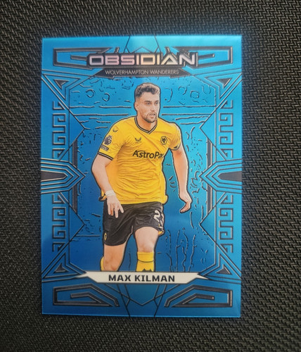 Panini obsidian 2023 max - panini, 2023-24