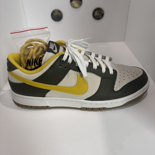 Nike dunk low - nike,