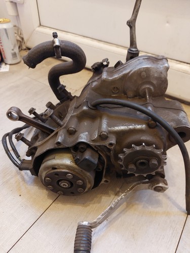 Cr80 engine 1996 2002 - ,