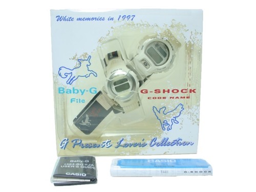 New unused item casio - [new/unused,