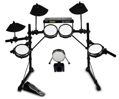 Alesis dm5 electronic drum kit - electronic,