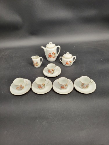 Antique victorian german - victorian,