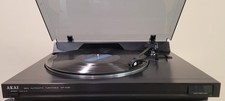 AKAI AP-A101 Belt Drive Semi