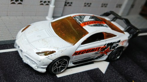 Rare vintage 2001 hot wheels - vintage,