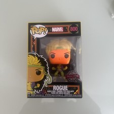 Funko Pop! Marvel Rogue Bobble