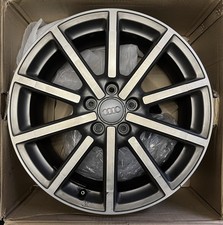 AUDI A3 18 INCH S LINE ALLOY