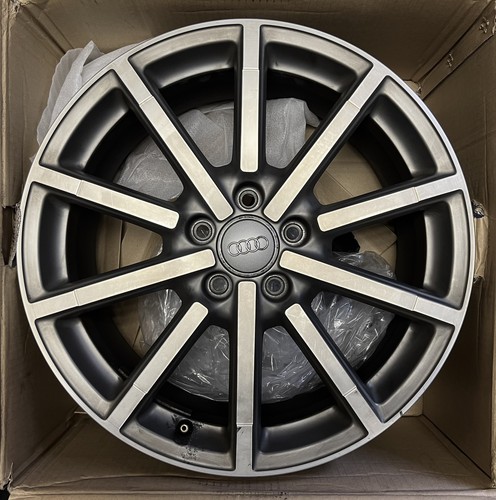 Audi inch line - inch,