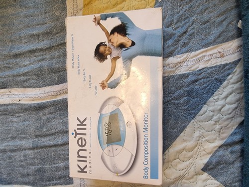 Brand new kinetik body - brand,
