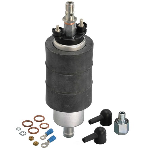 Fuel pump pierburg - pump,