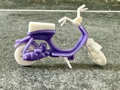 Casa lambretta lui vintage - casa,