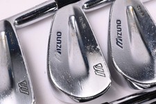 Mizuno MP-32 Irons / 4-PW /